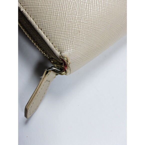 Samantha Vega Zip Around Accordion Wallet - Picture 11 of 16